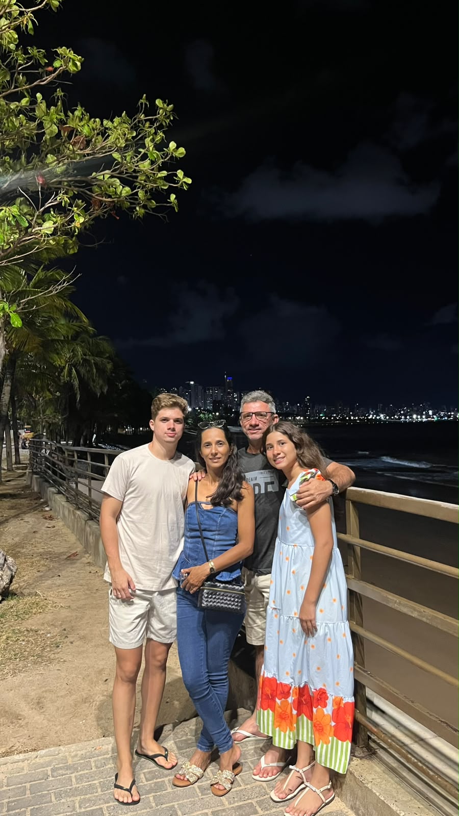 Família